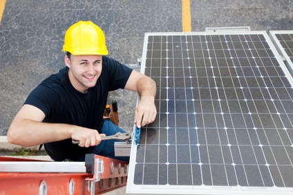Solar Power For Home In Sacramento Ca